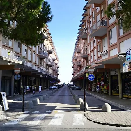 Shopping Center M05 *